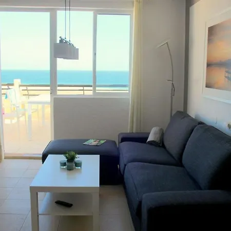 Ferienwohnung Fur 2 Personen 1 Kind Ca 60 M In Morro Jable, Fuerteventura Sudkuste Von Fuerteventura Apartment Morro Jable