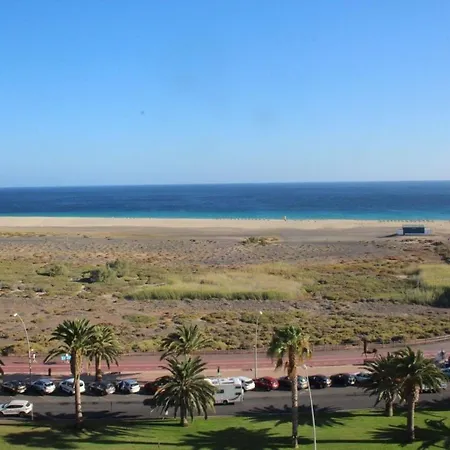 Appartement Ferienwohnung Fur 2 Personen 1 Kind Ca 60 M In Morro Jable, Fuerteventura Sudkuste Von Fuerteventura